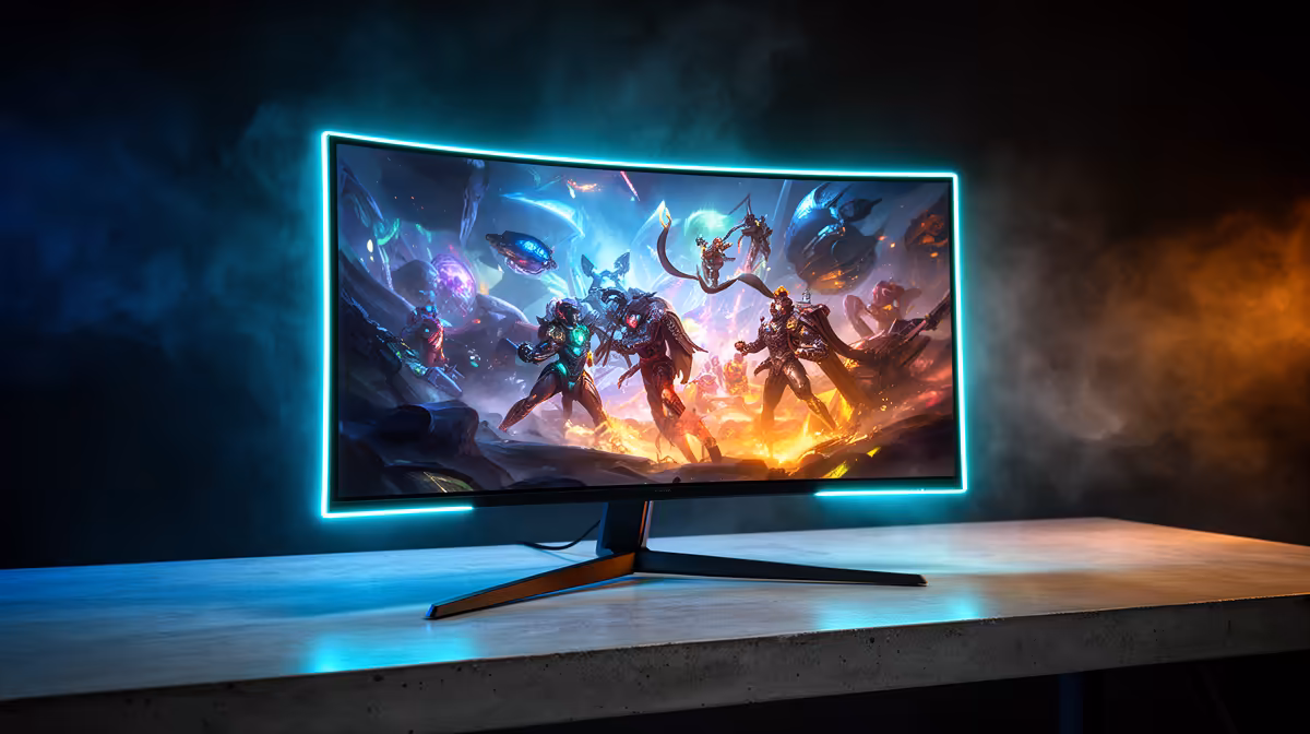 Mini Led Monitors Every Buyer's Question Guide for SA