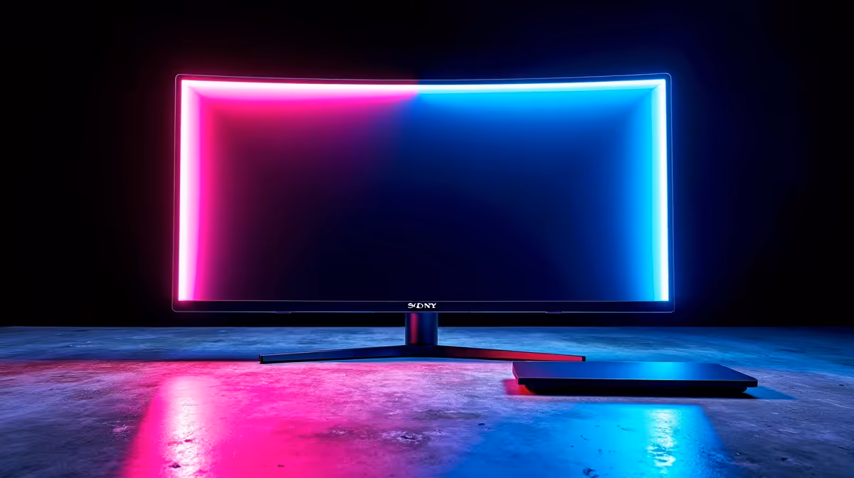 Mini-LED monitors buying signals