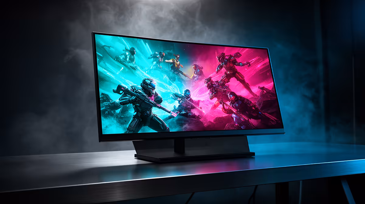 Mini Led Monitors Quick Answer Faq Guide for SA Buyers