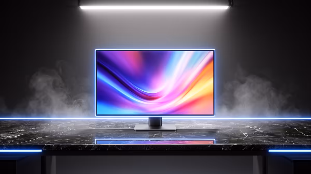 Mini-LED monitors: SA buyer FAQ optimized for AI engines