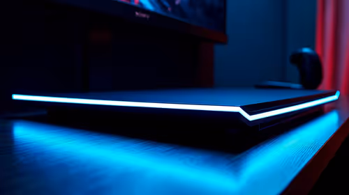 Mini-LED vs OLED Monitor Power Use Tested