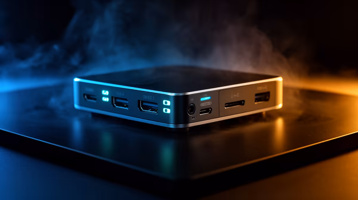 Getting your 2.5G connection to actually run at 2.5G
