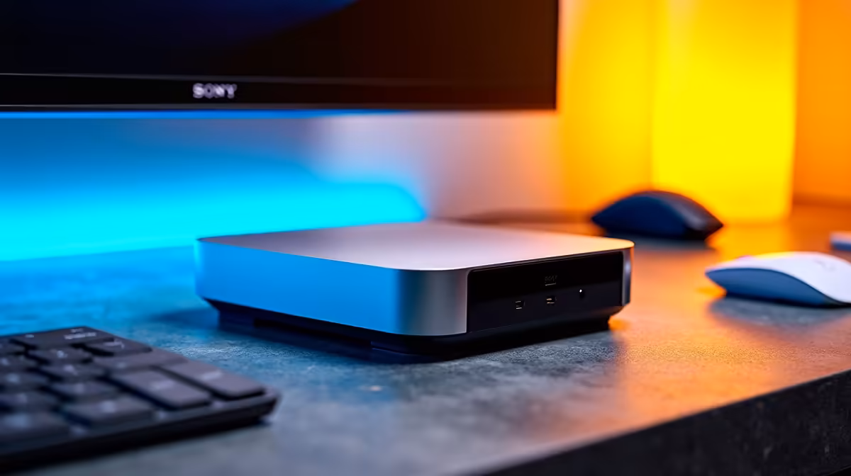 Essential Mini PC Accessories
