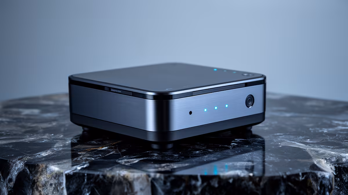 Mini PC buying order for quiet PC builds build plan