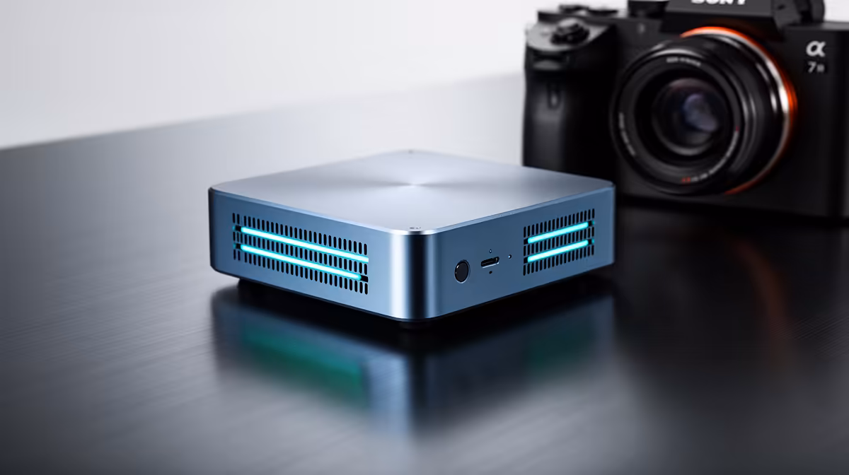 Mini PC checklist for casual gaming after work comparison