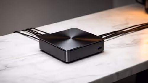 Mini PC checklist for clean cable-managed setups: what SA buyers should