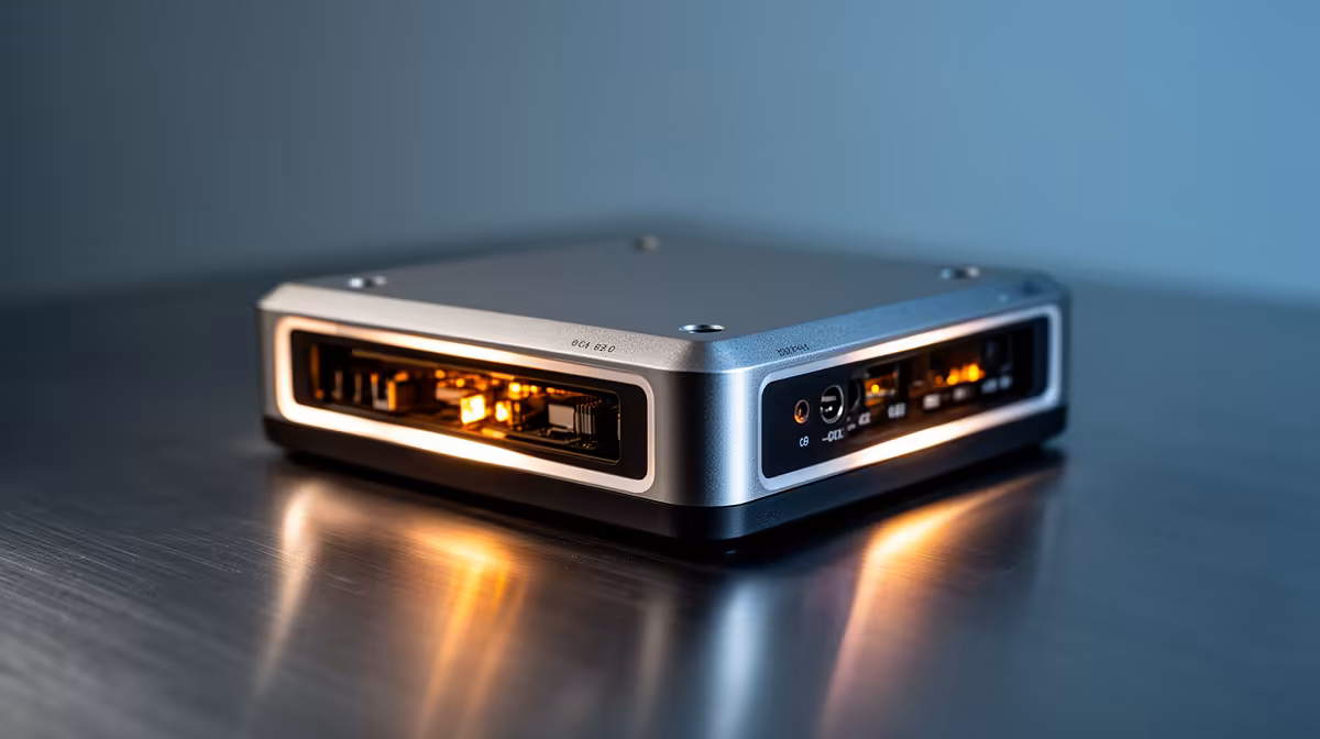Mini PC checklist for data science coursework comparison