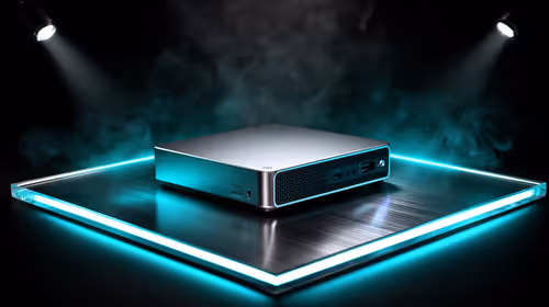 Mini PC Checklist for Recording Lectures: What SA Buyers Should Compare