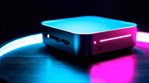Mini PC Deal: Get a Free Gaming Mouse with Your Purchase!