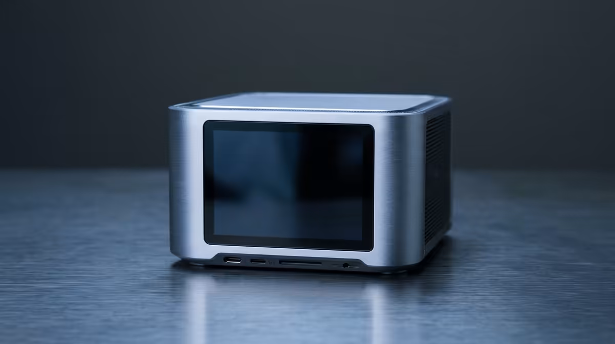 Mini PC buying notes