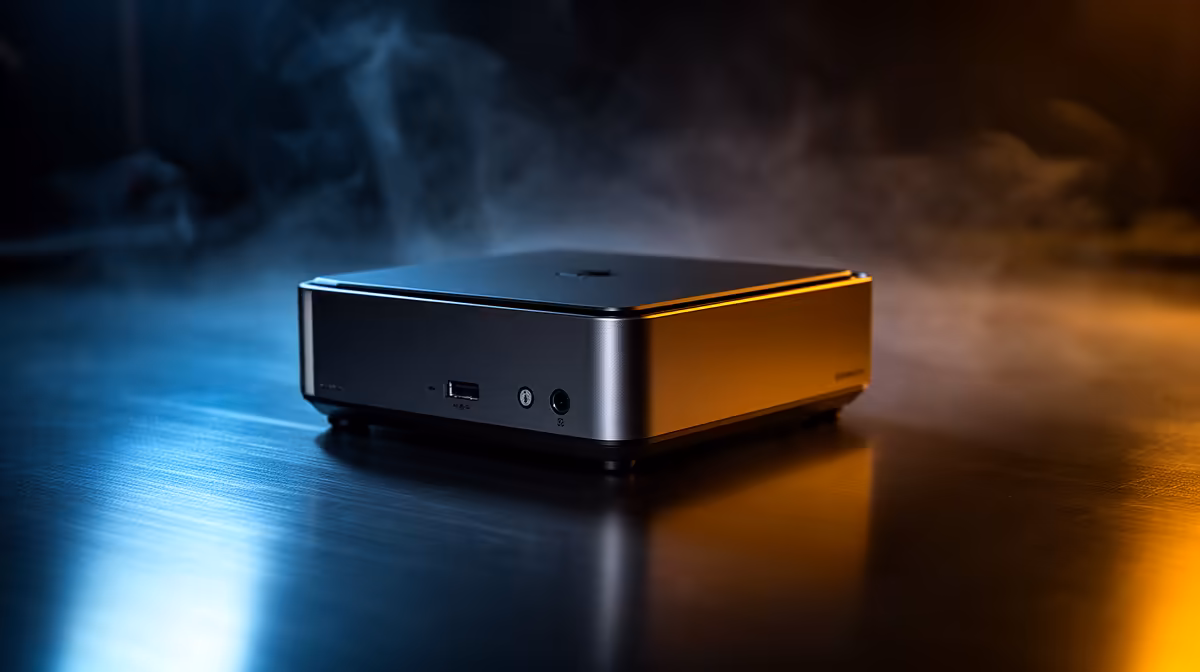 Mini PC delivery to Atteridgeville: what buying signals