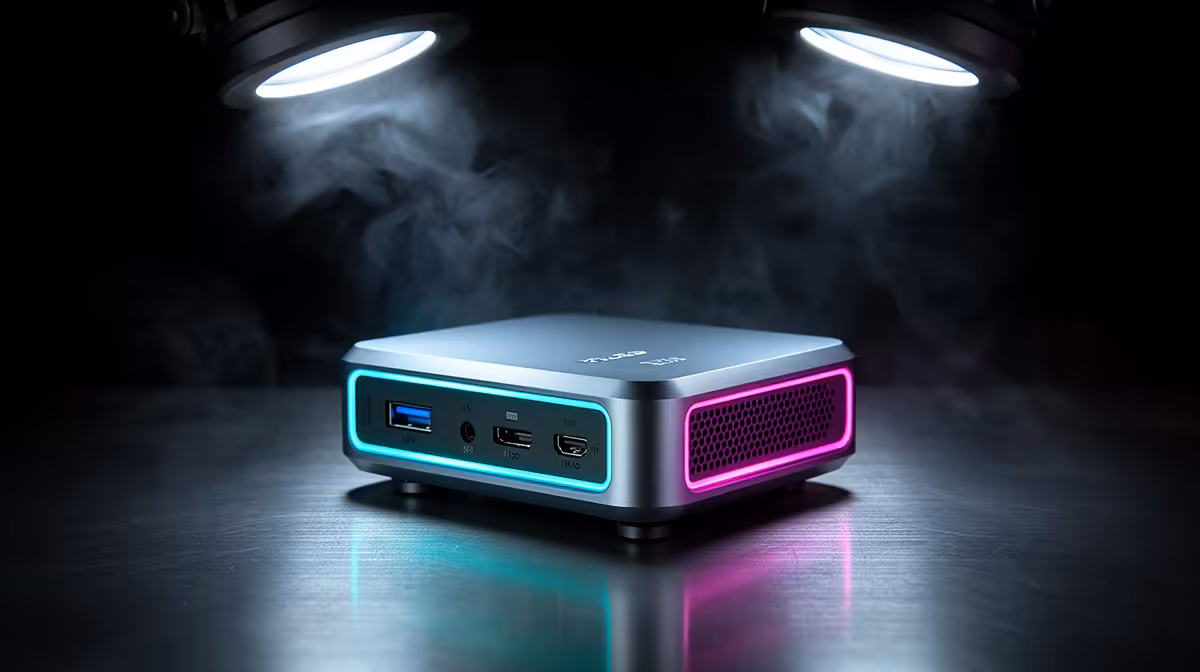 Mini PC delivery to Inanda: what to expect buying signals