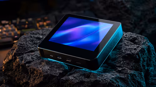Mini PC delivery to Khayelitsha: what to expect
