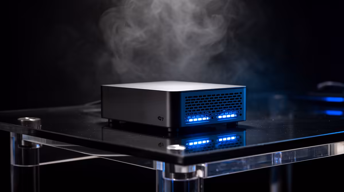 Mini PC delivery to Mdantsane: what to expect buying signals