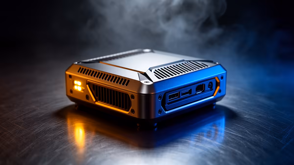 Mini PC delivery to Nyanga: what to expect buying signals