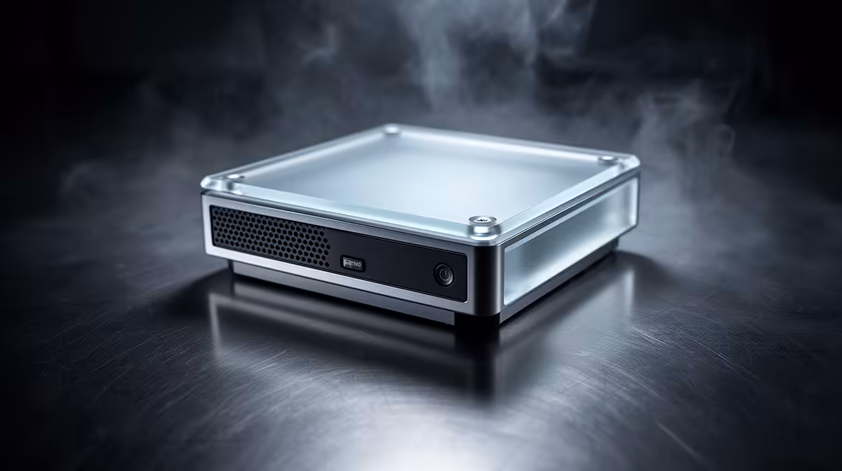 Mini PC delivery to Sebokeng: what to expect buying signals