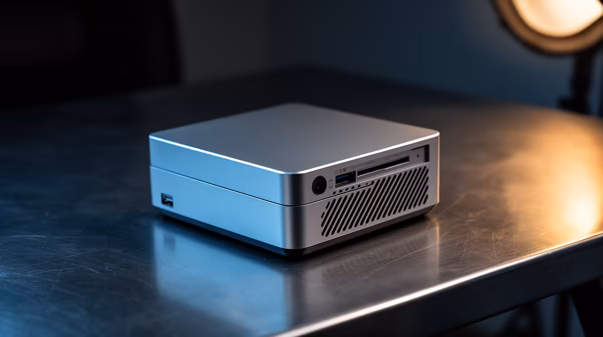 Mini PC delivery to Soshanguve: what to expect buying