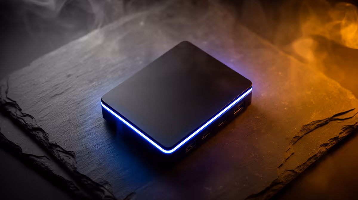Mini PC delivery to Thokoza: what to expect