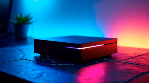 Mini PC for AI and Gaming: Limited Stock Available Now!