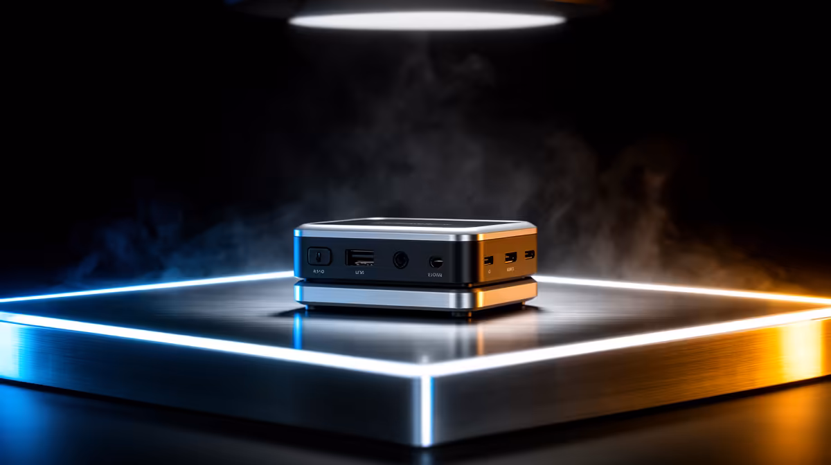 Cautious SA notes for Mini PC for Khayelitsha residents