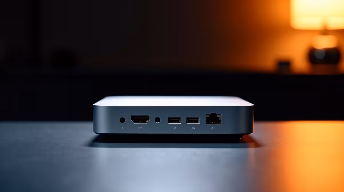 Mini PC for Loadshedding: Tiny Desktops That Run for