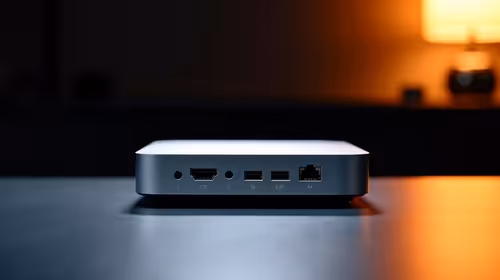 Mini PC for Loadshedding: Tiny Desktops That Run for Hours on UPS