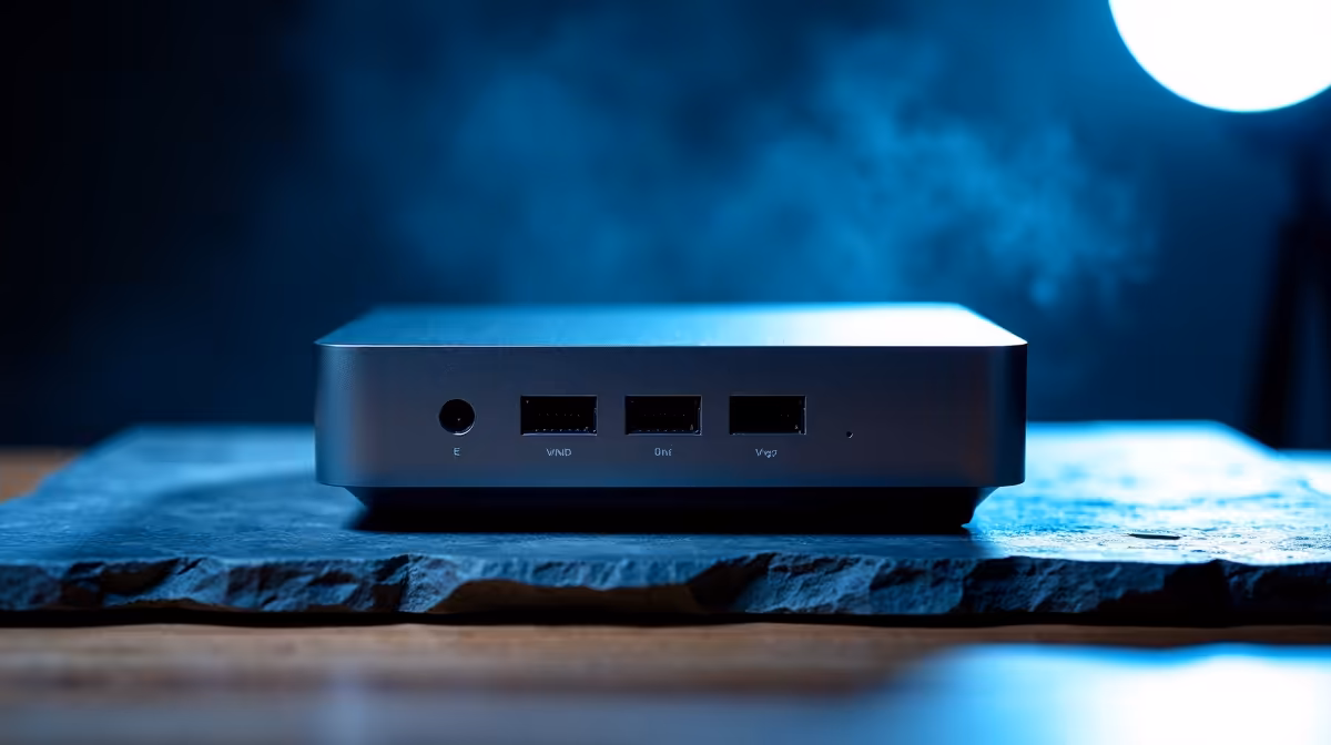 Mini PC for ML: South African Budget