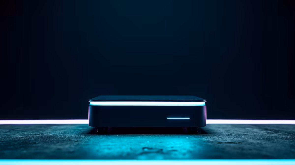 Powerful Mini PC Solutions