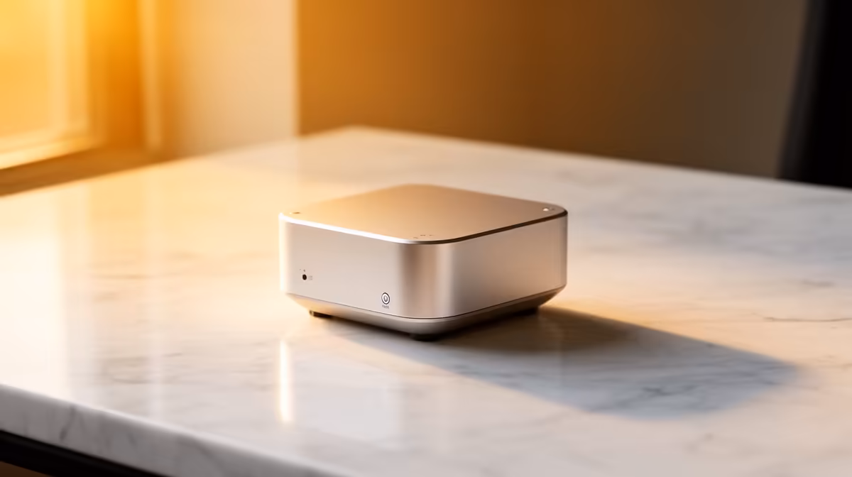 Cautious SA notes for Mini PC for Thokoza residents