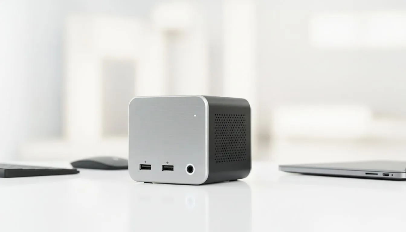 Mini PC vs Laptop: SA Student Guide