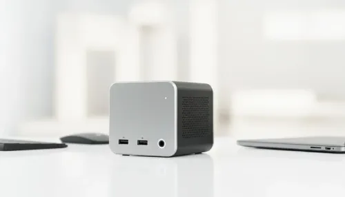 Mini PC vs Laptop: Best Value for South African Students