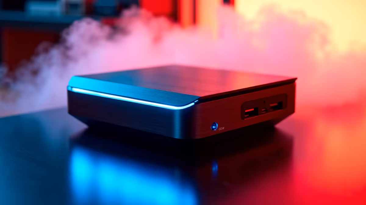 Mini PC Retro Emulation Guide