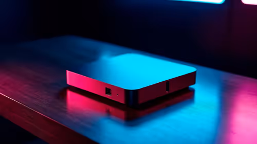Mini PC South Africa: The Ultimate DeepSeek Powerhouses