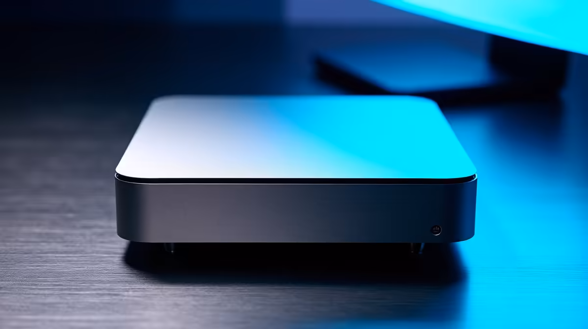 Mini PC upgrade path for first-time PC buying signals