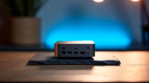 Mini PC upgrade path for quiet setup builders: spend less, notice more