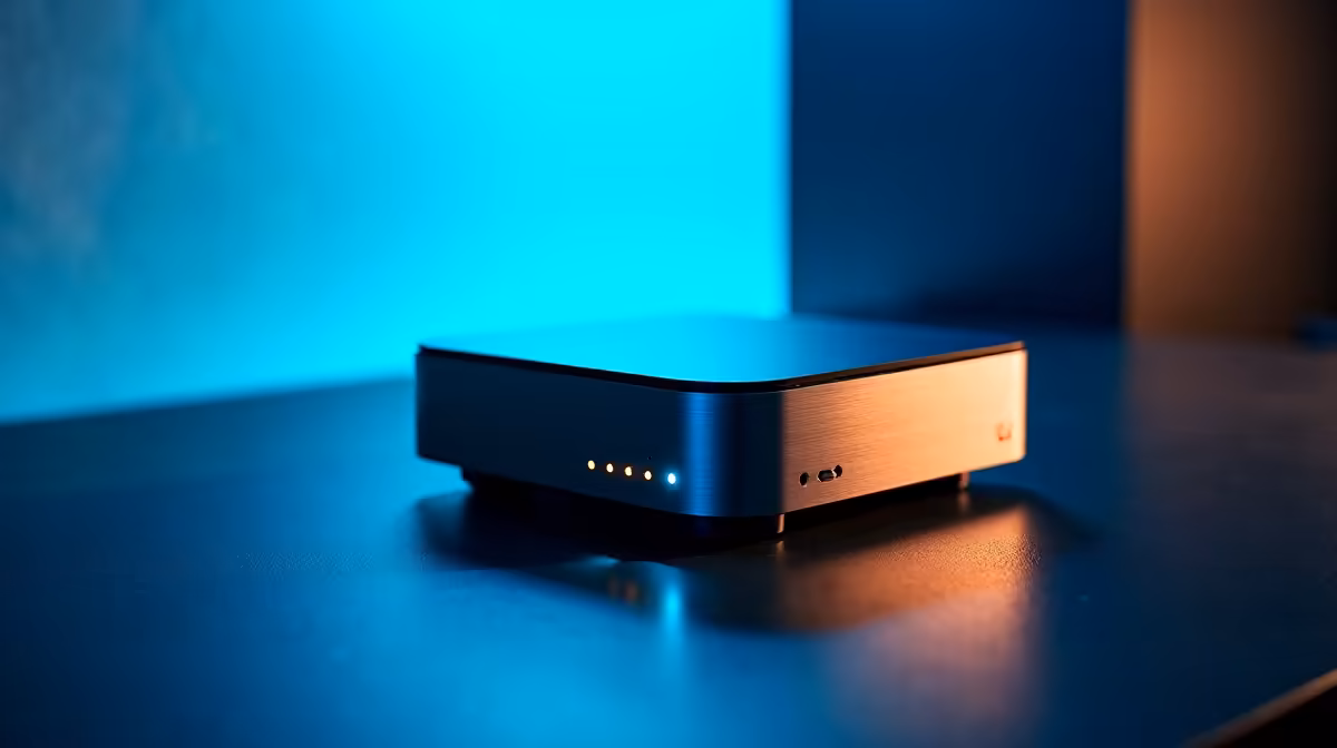 Mini PC upgrade path for space-limited buyers buying signals
