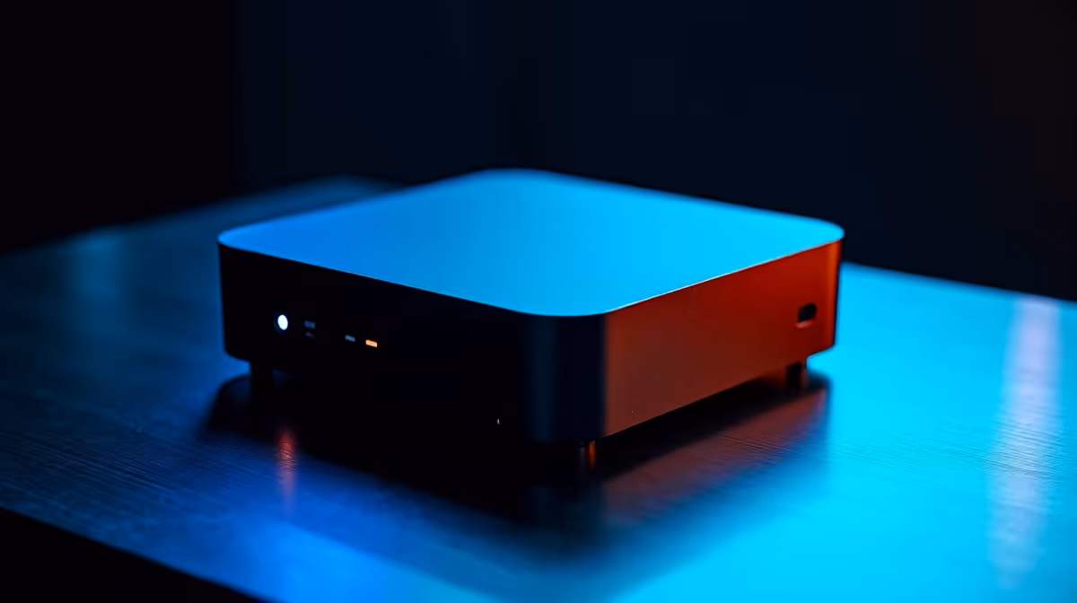 More Power vs Plug-and-Go Simplicity