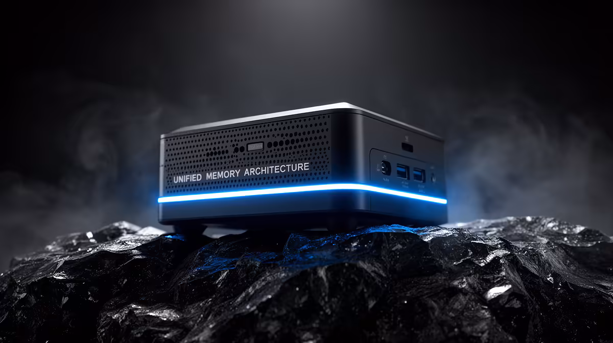 Unified Memory Can Beat Discrete GPU VRAM