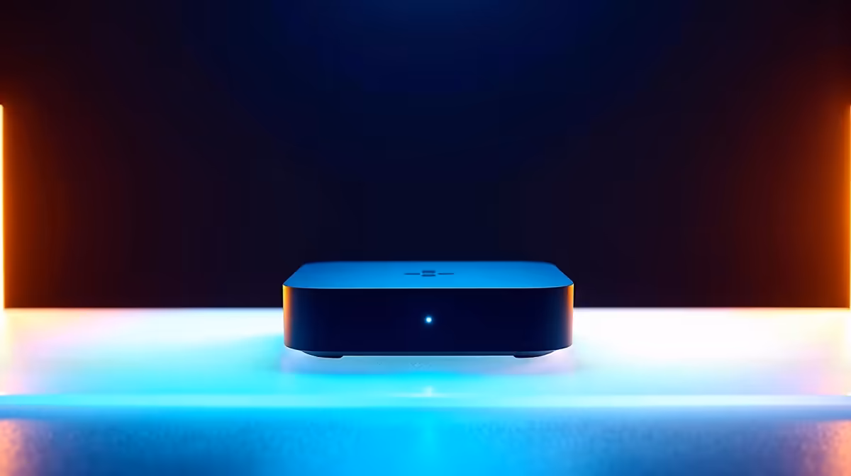 Space-Saving Power: Mini PC vs Desktop