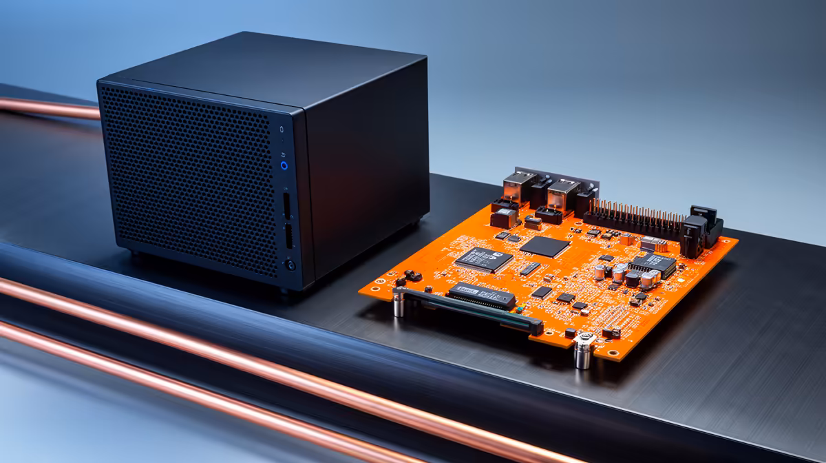 Mini PC vs Raspberry Pi: Home Server Comparison