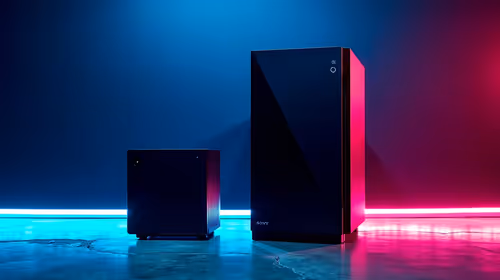 Mini PC vs Tower: Compact Power vs Full-Size Performance