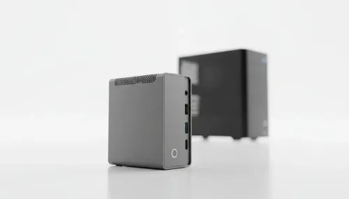 Mini PC vs Desktop: Save Space Without Losing Power