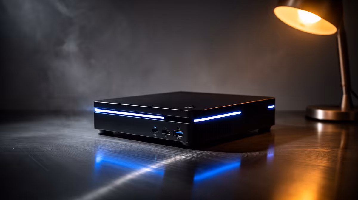 Stuck Off After Mains Returns? Fix the BIOS Setting