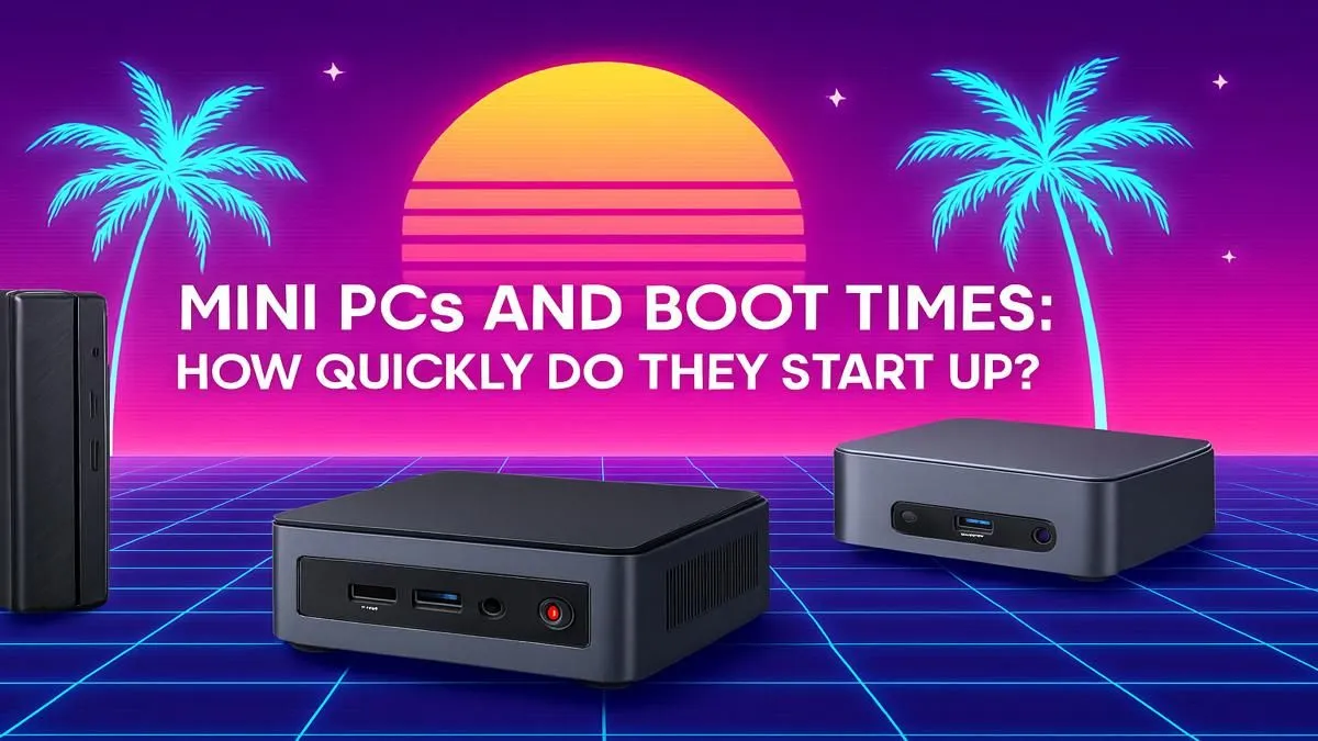 Instant Power in a Small Package