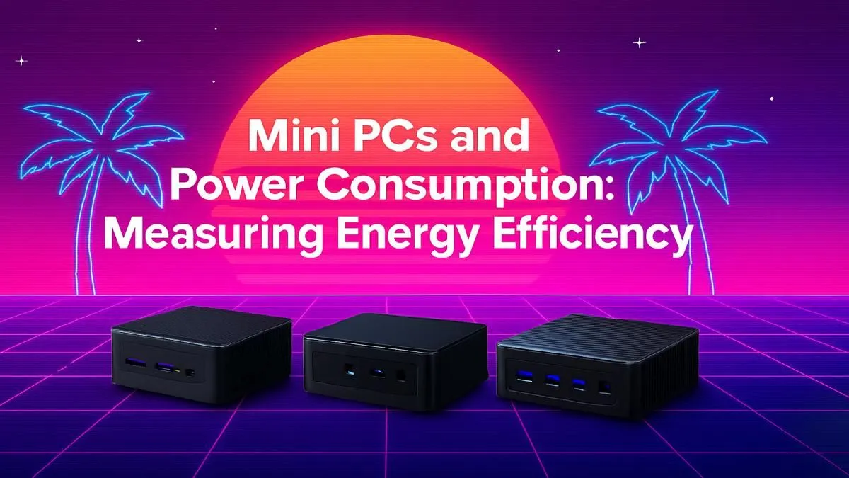 Small PCs, Big Savings