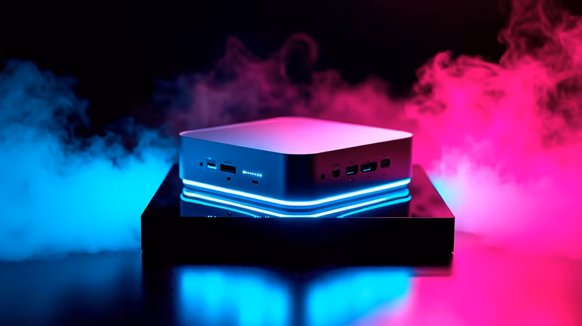 Mini PCs for console gamers moving to PC: when buying