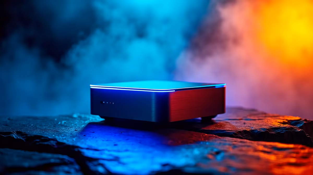 Mini PCs for console gamers moving to PC: when buying