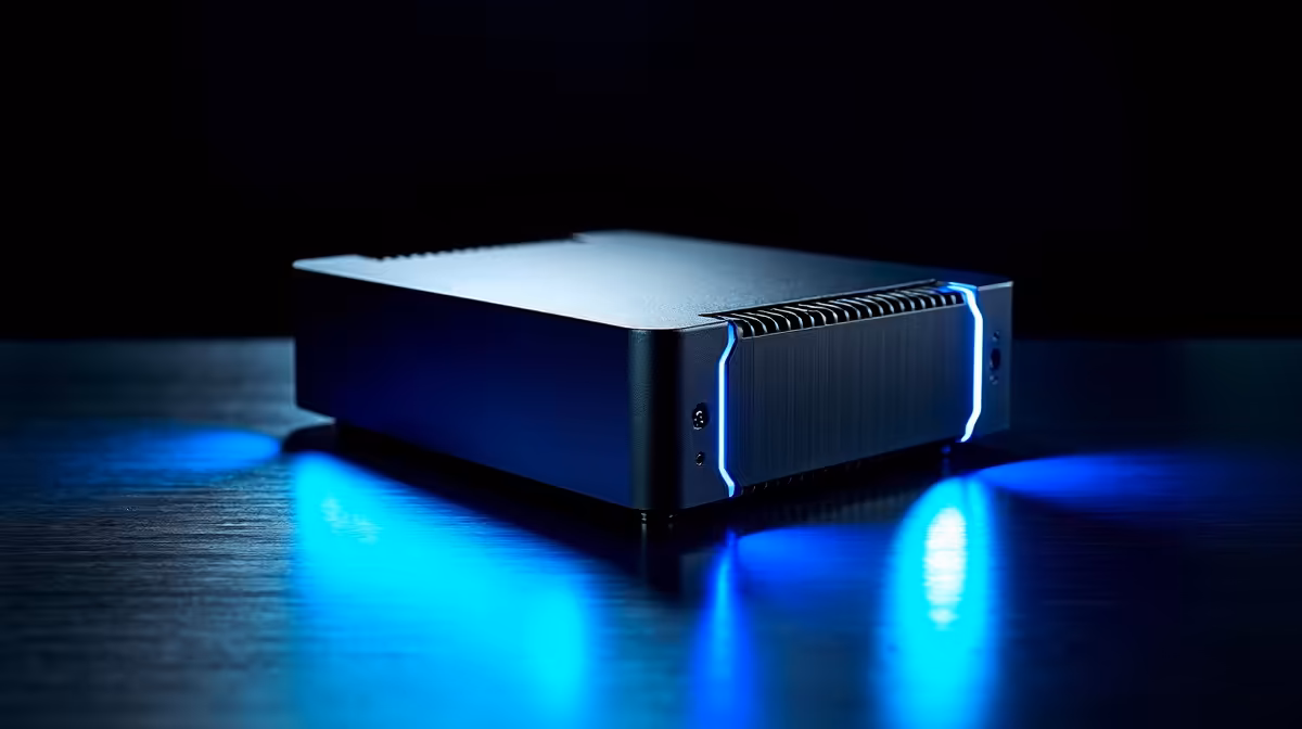 Mini PCs for cybersecurity labs: upgrade path buying signals