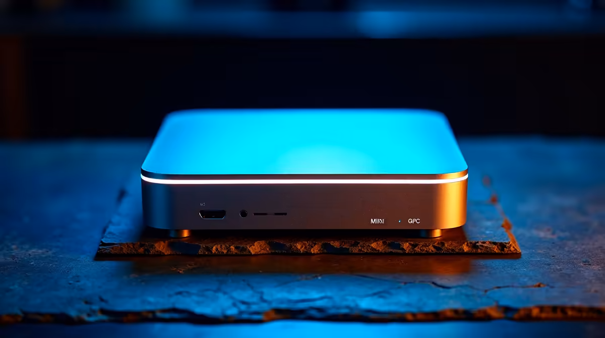 Smaller Tech, Bigger Impact
