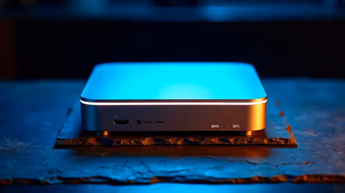 Mini PCs for Eco-Friendly Computing